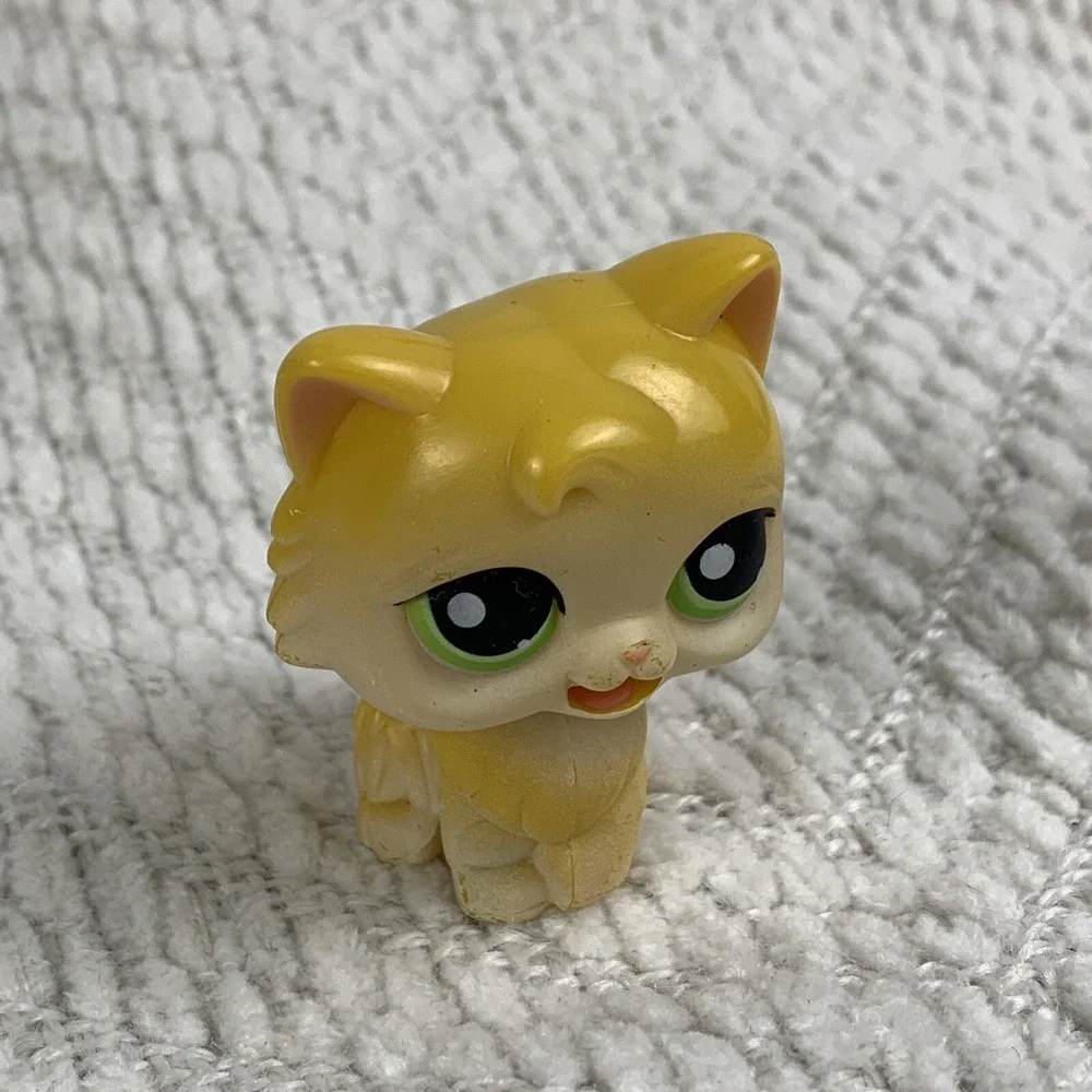 Littlest Pet Shop this authentic